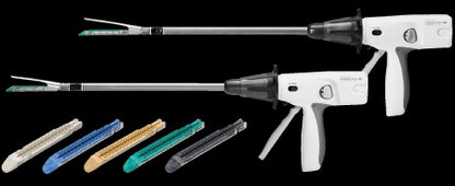 Staple Loading unit