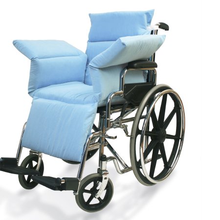 Wheelchair Comfort Seat For Wheelchair