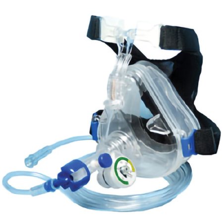 CPAP Mask System Flow-Safe II