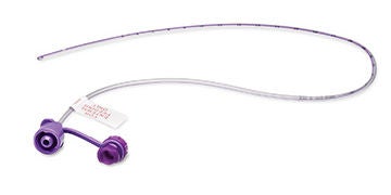 Kangaroo Neonatal/Pediatric Nasogastric Feeding Tube 6.5 Fr 20 Inch Sterile with ENFit Connector