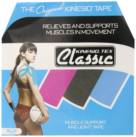 Kinesiology Tape Kinesio Tex