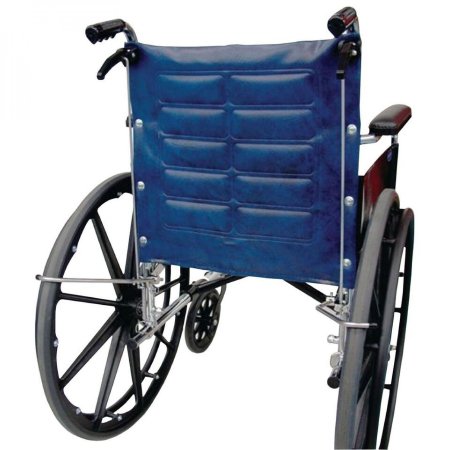 Wheelchair Anti Rollback Device Safe T Mate For Invacare Tracer EX2 or SX5, 210 Innovations LLC