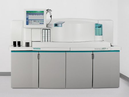 Immunoassay Analyzer