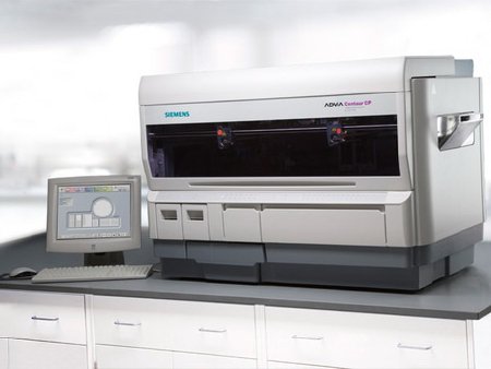 Immunoassay Analyzer