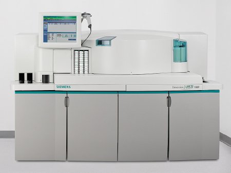 Immunoassay Analyzer