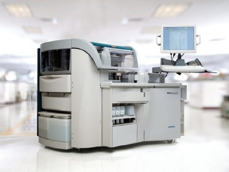Refurbished Immunoassay Analyzer