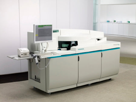 Immunoassay Analyzer