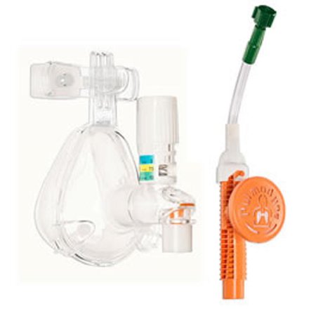 CPAP System Pulmodyne O2-MAX