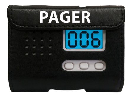 Pager