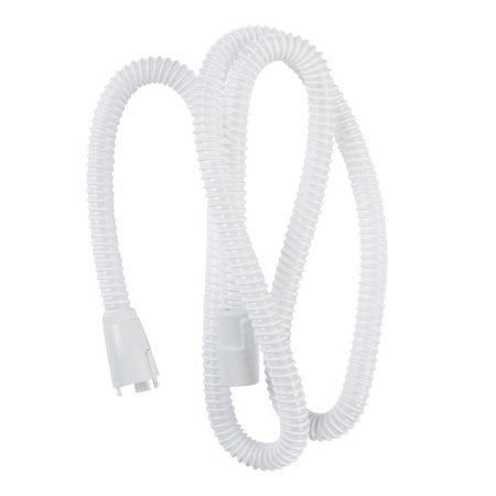 CPAP Heated Tubing DreamStation 6 Foot Length 15 mm ID 22 mm Cuffs