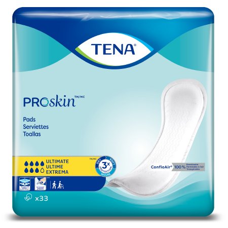 Bladder Control Pad TENA ProSkin