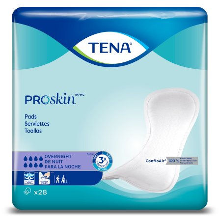 Bladder Control Pad TENA ProSkin