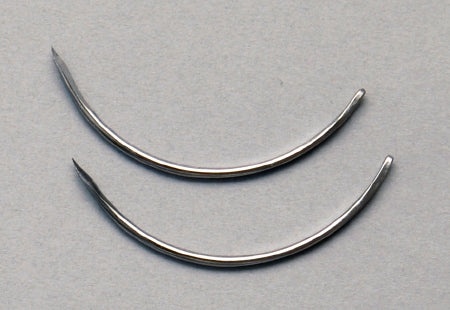 Sutures with Needles
