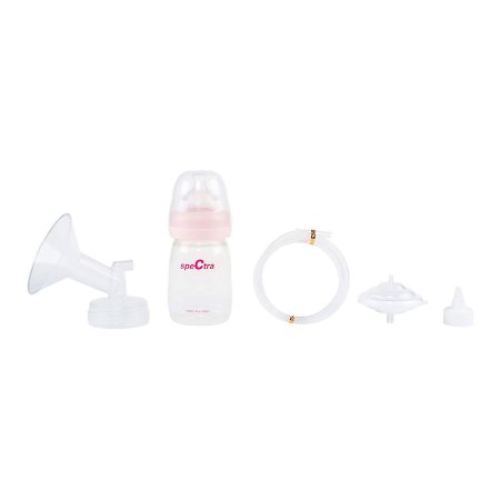 Breast Pump Accessory Kit SpeCtra For Spectra 9Plus, Spectra M1, Spectra S1 or Spectra S2 Breast Pumps