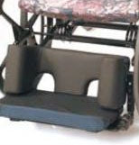 Wheelchair Foot Cradle For X3000 RocKing Wheelchair