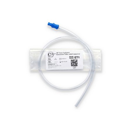 Catheter Extension Tube