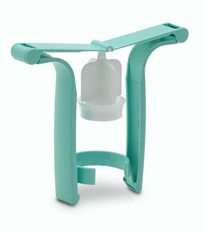 One-Hand Manual Breast Pump Adapter Ameda