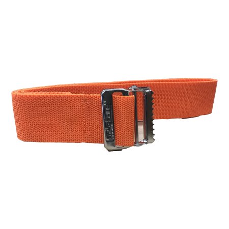 Gait Belt 60" Durable Polyester, Metal Buckle, Skil-Care