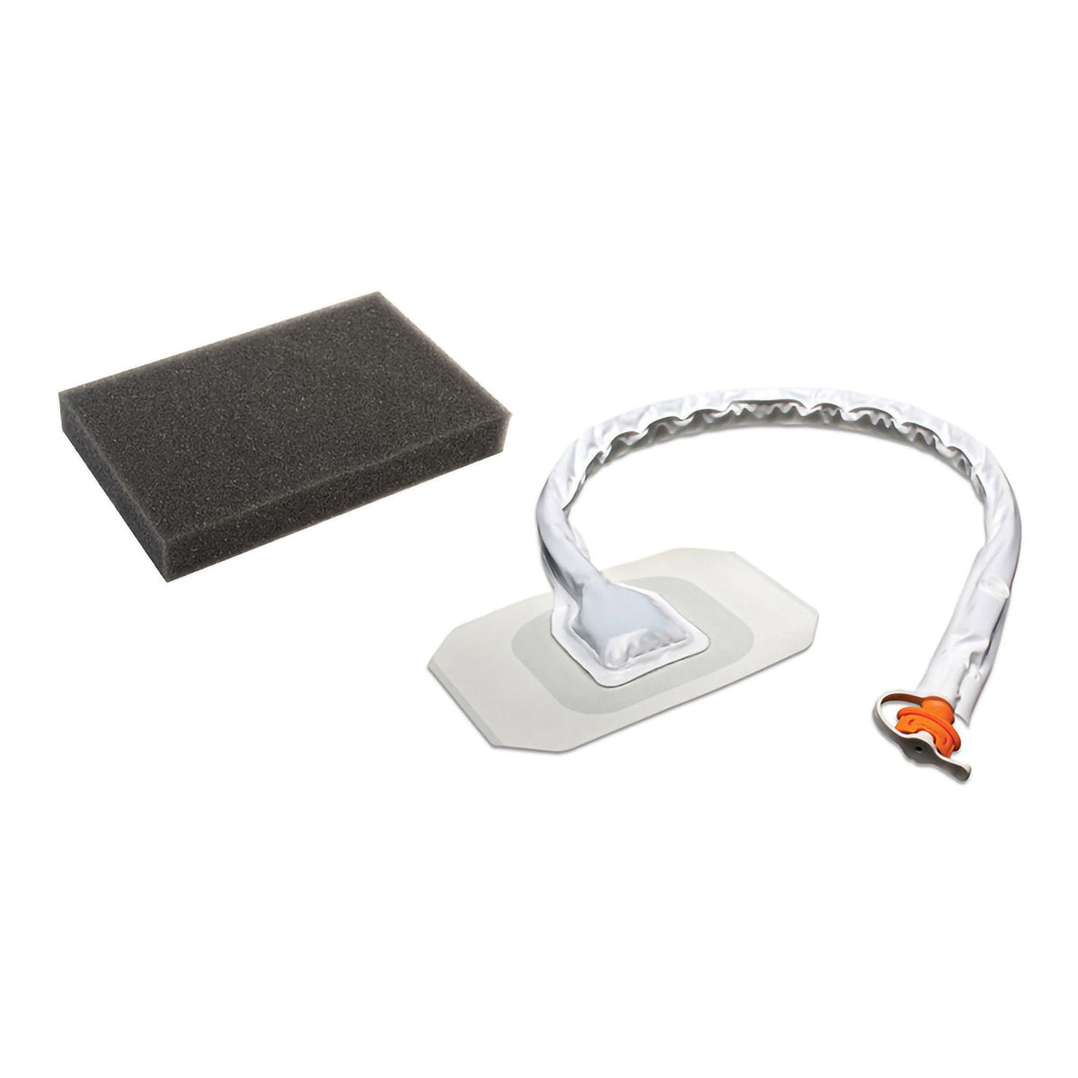 Renasys-F Negative Pressure Wound Therapy Foam Dressing Kit Small Sterile