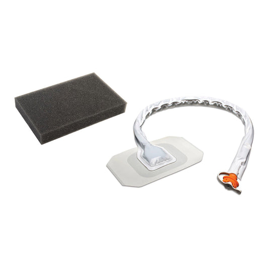 Renasys-F Negative Pressure Wound Therapy Foam Dressing Kit Medium Sterile