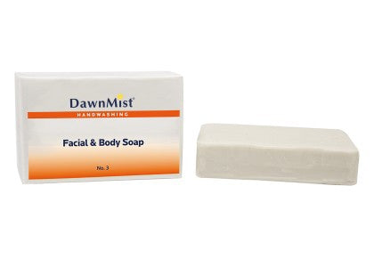 Soap DawnMist Bar