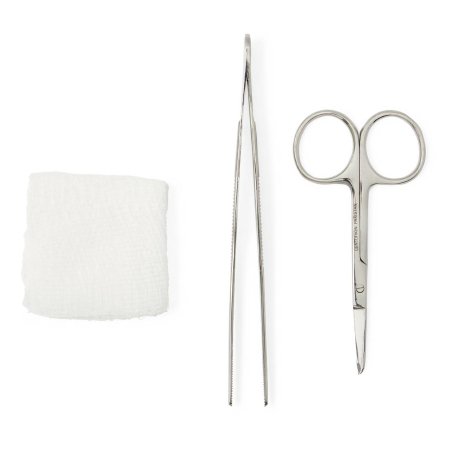 Suture Removal Kit