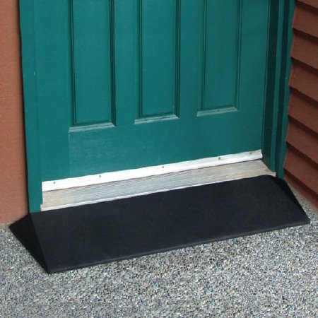 Ez-Access Threshold Ramp