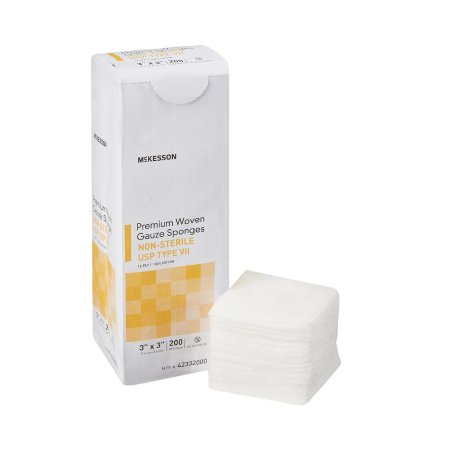 Gauze Sponges Gauze