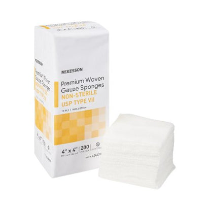 Gauze Sponges Gauze