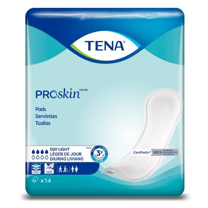 Incontinence Liner TENA ProSkin Day