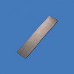 Silverlon Silver Wound Pad Dressing – 2 x 10 Inch