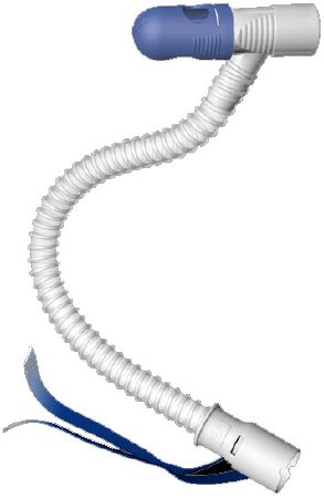 Humidifier Tracheostomy Interface Optiflow+, AIRVO 2