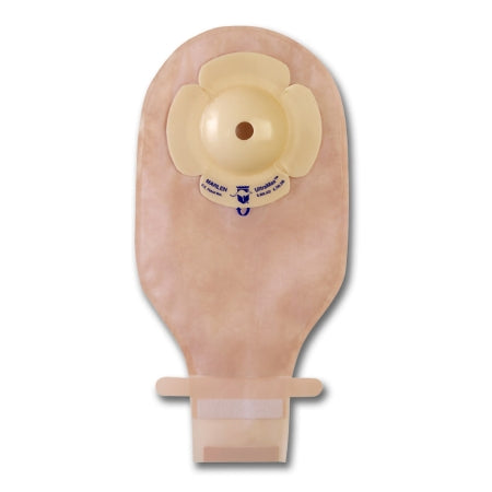 1-Piece Drainable Pouches