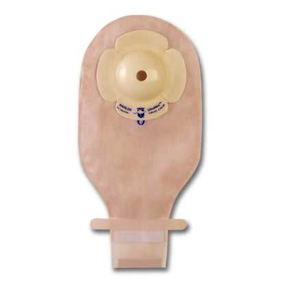 1-Piece Drainable Pouches