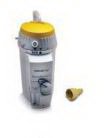 Sevoflurane Vaporizer Draeger Vapor 2000
