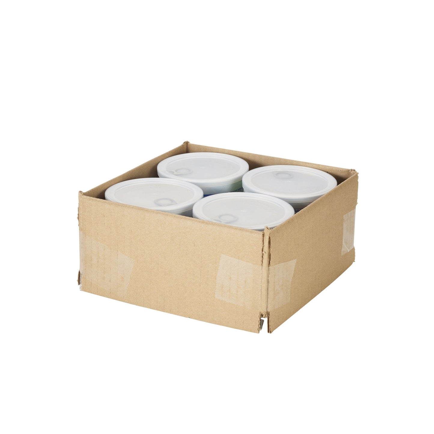 Thick & Easy Clear Food & Beverage Thickener 4.4 oz Canister Unflavored Powder IDDSI Level 2