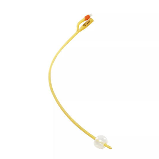 Kangaroo Y-Port G-Tube/P.E.G. Adapter 16 Fr NonSterile