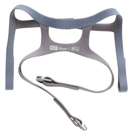 CPAP Mask Component CPAP Headgear Eson 2 Nasal Style