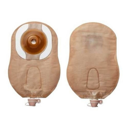 2-Piece Drainable Pouches