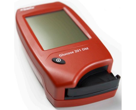 Diabetes Management Analyzer