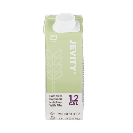 Tube Feeding Formula Jevity 1.2 Cal