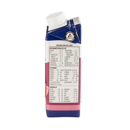 Abbott Nepro with Carbsteady Mixed Berry Oral Supplement 8 oz Reclosable Carton for Dialysis