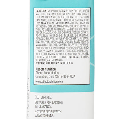 TwoCal HN High-Calorie Oral Supplement Vanilla Flavor Liquid 8 oz Reclosable Carton