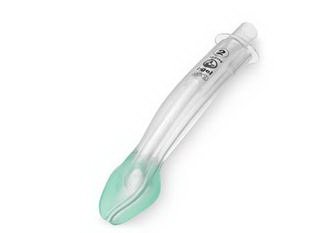 Supraglottic Airway I-gel Size 2 Thermoplastic Elastomer Single Patient Use Sterile