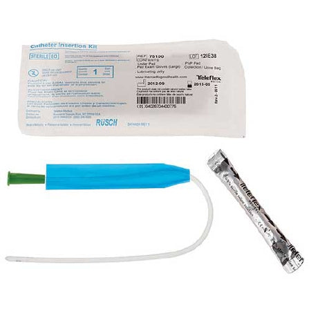 Urethral Catheter Kit