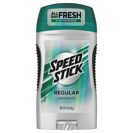 Deodorant Speed Stick Solid