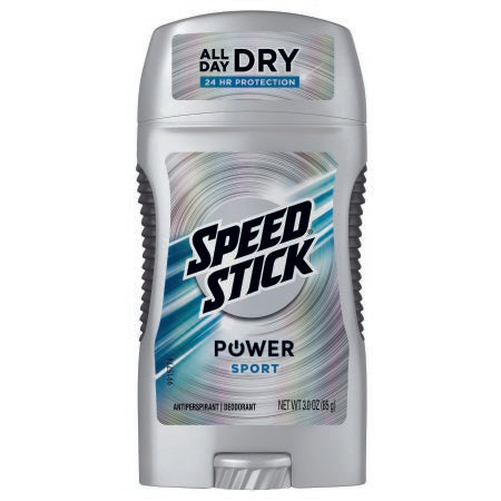 Antiperspirant / Deodorant Speed Stick Power