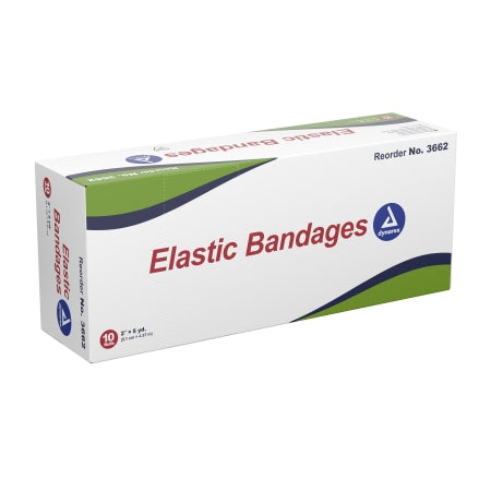 Compression Bandages & Wraps