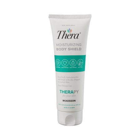 Skin Protectant Thera 4 oz. Tube Scented Cream