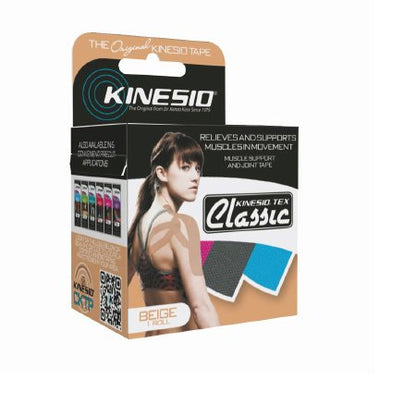 Kinesiology Tape